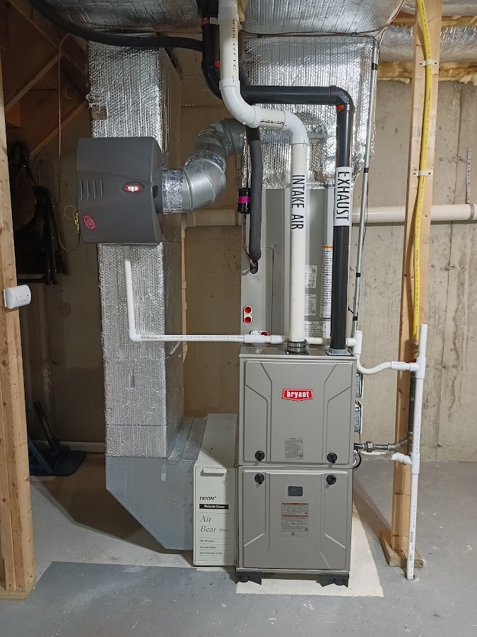 C & C Temp Control, Inc.