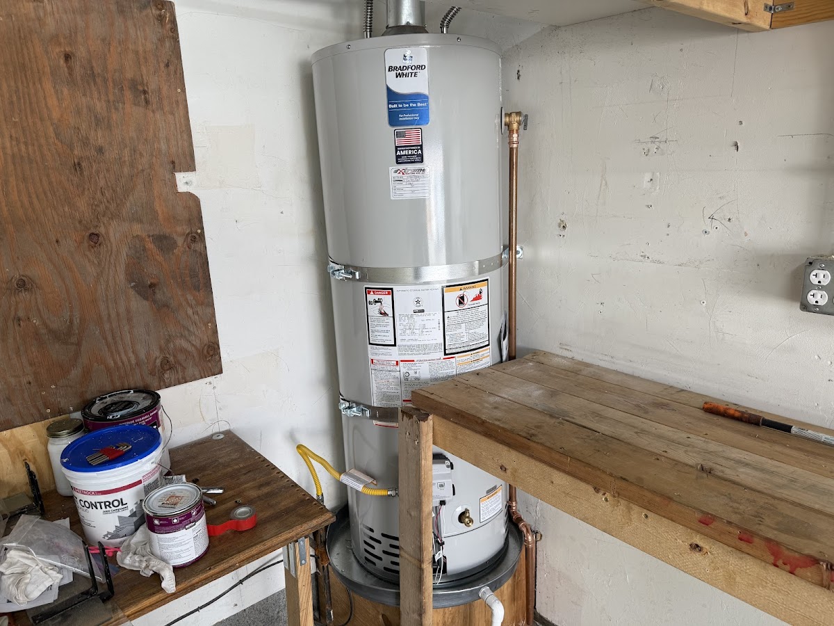 Extreme Heating and Air