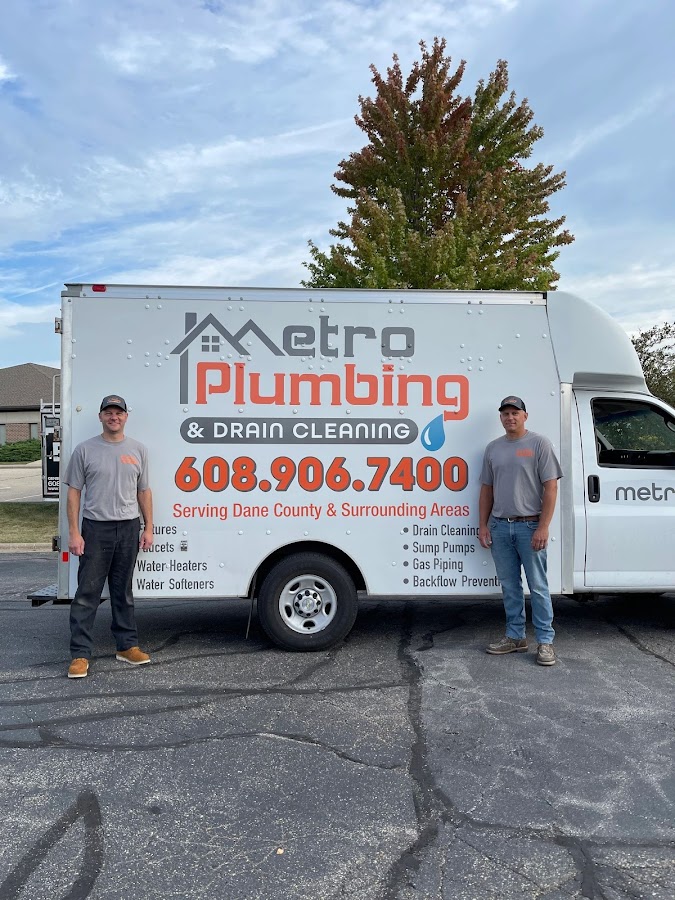 Metro Plumbing