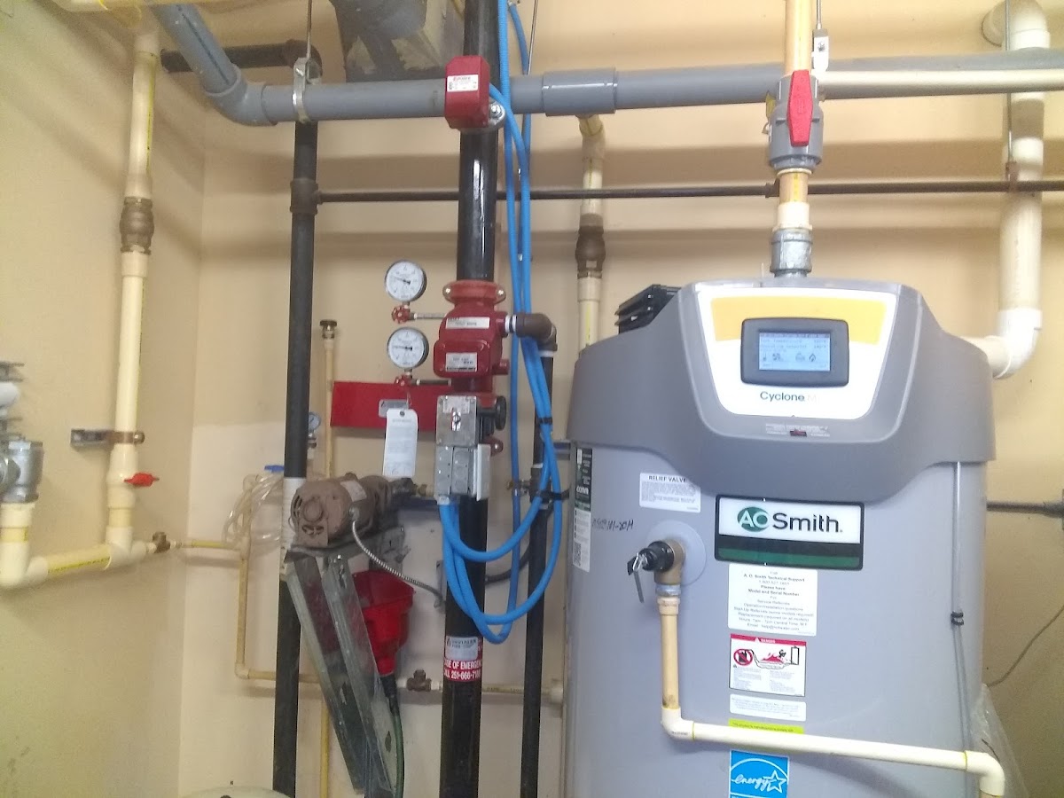 Richy Seals Plumbing LLC - Richy Seals Plumbing LLC Plumber in Laurel, MS photo