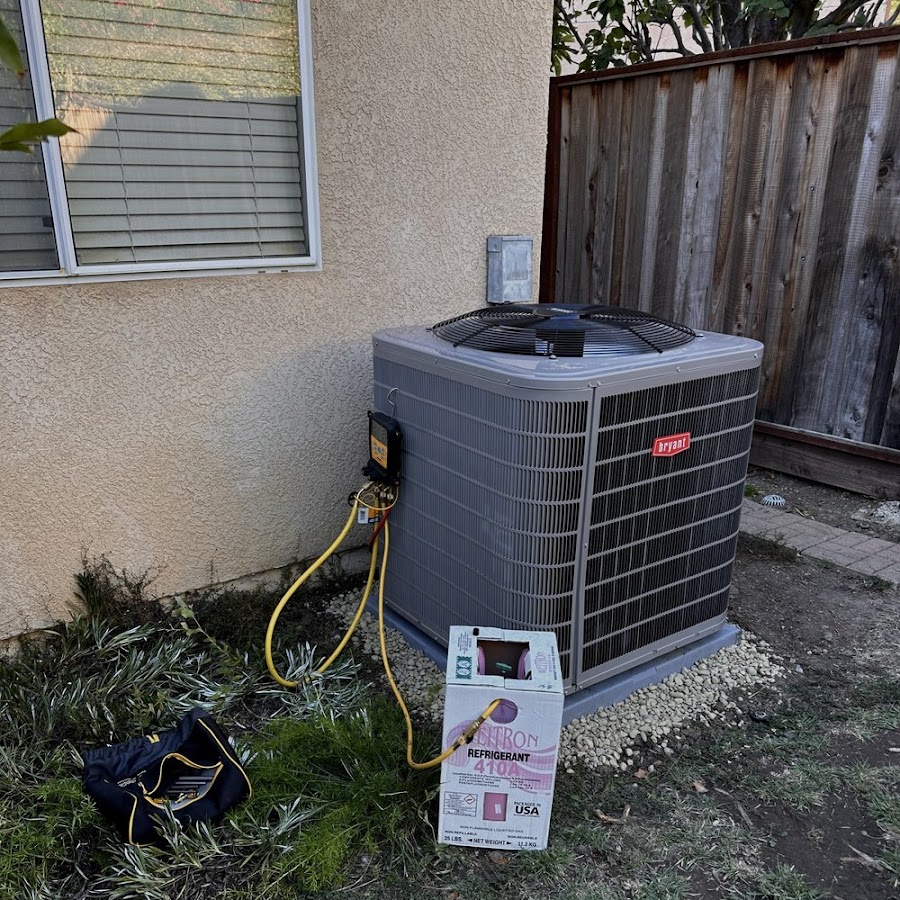 Madden AC & Heating Repair