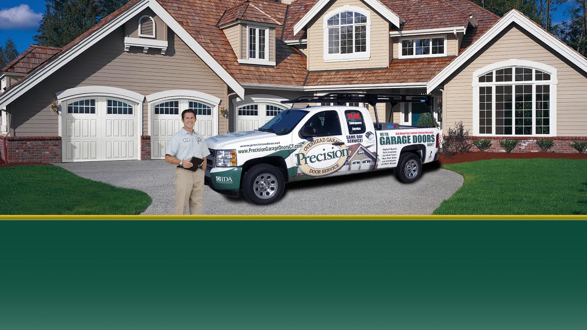 Precision Garage Door Service Electrical Repair in Macon, GA photo