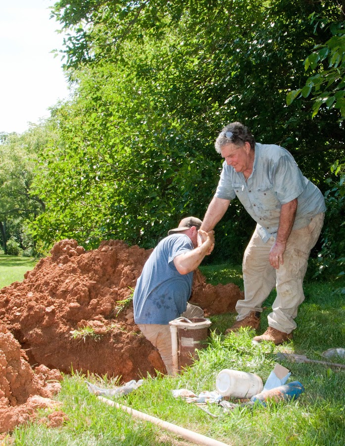 R&G Water Systems, Inc.