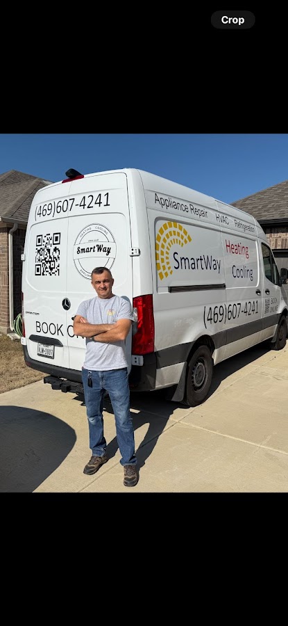 Smartway Appliance Repair
