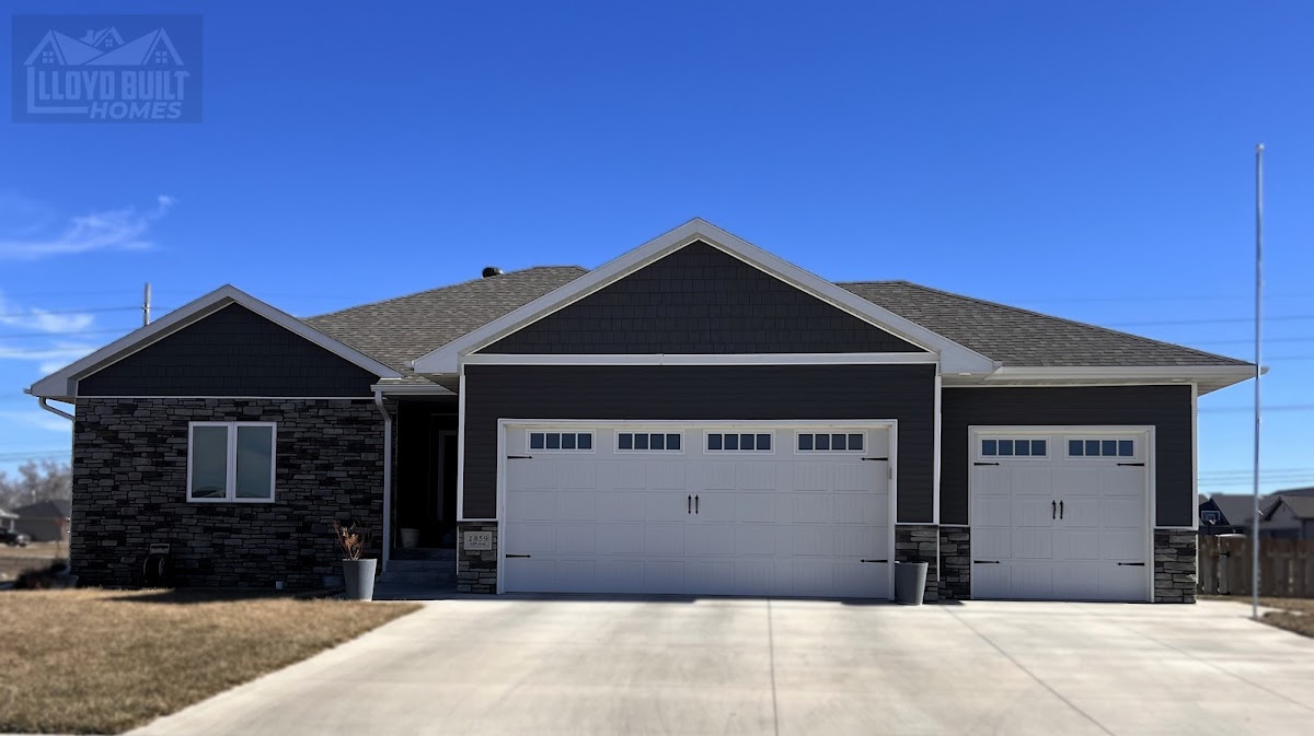 Lloyd Built Homes, LLC.