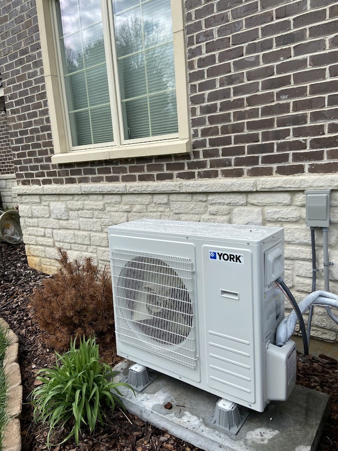 Newman Air - Newman Air Pipe Repair in Johnson City, TN photo