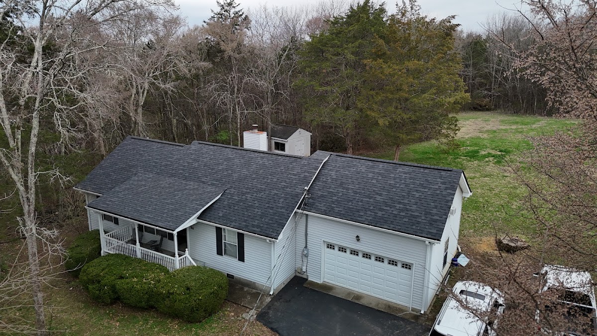 Onyx Roofing & Construction