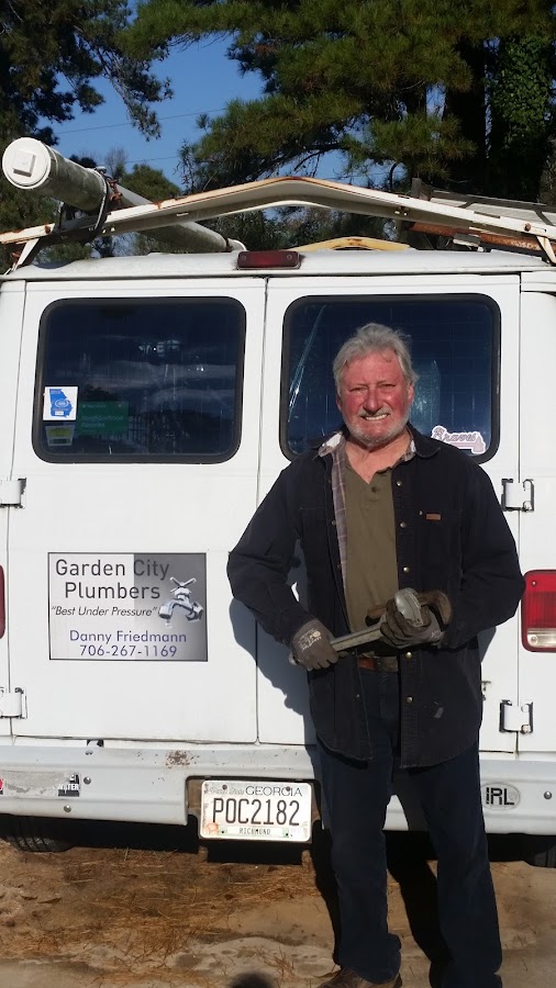 Garden City Plumbers