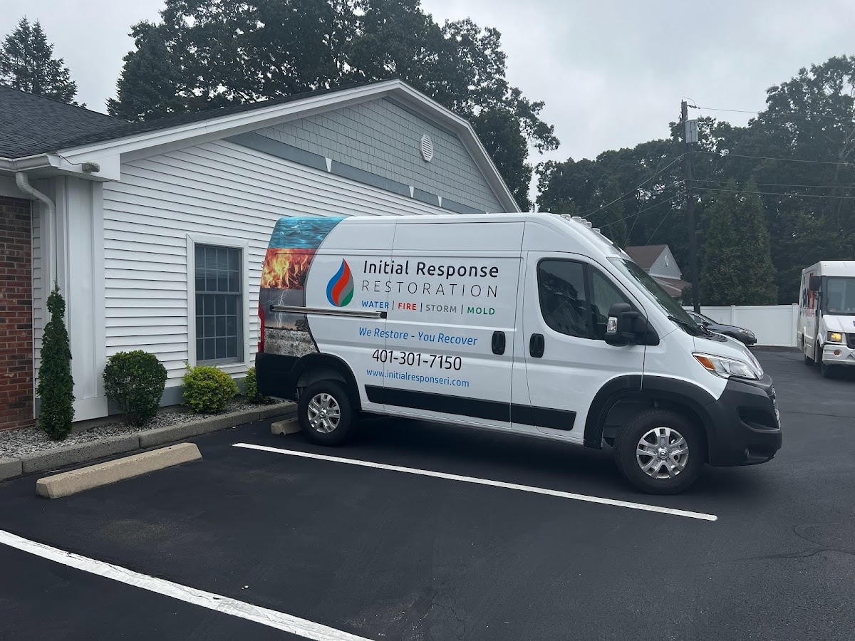 Initial Response Restoration