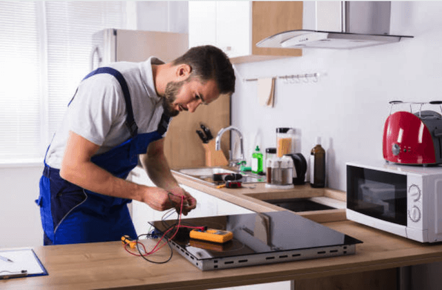 Hampton Appliance Repair