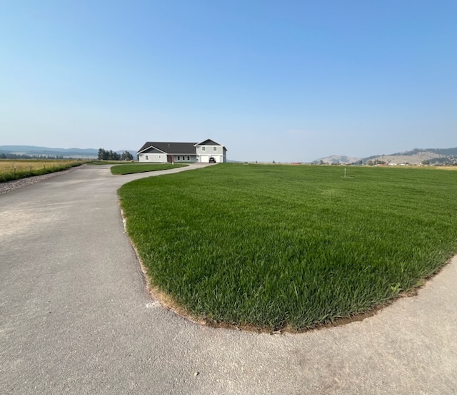 Post Falls Sprinklers