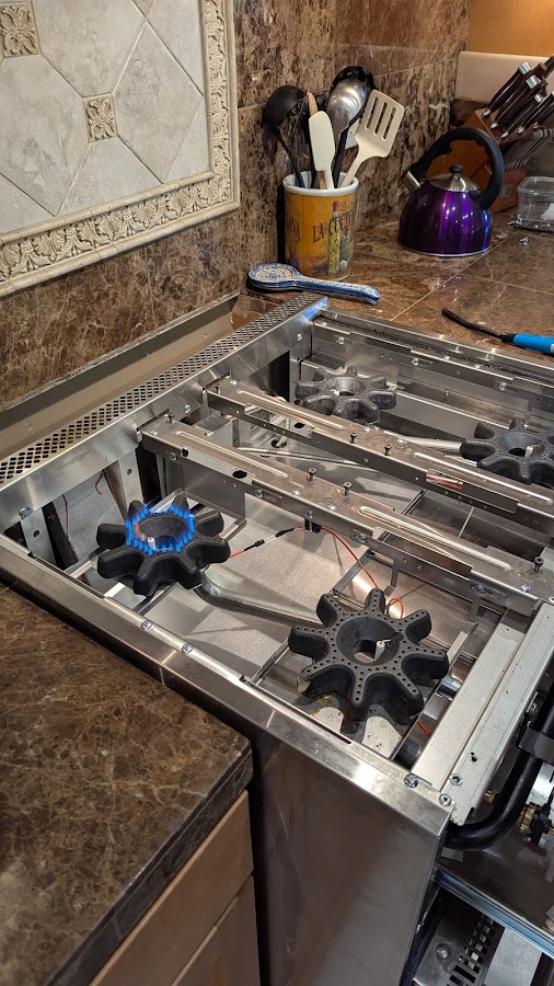 Appliance Repair Pros