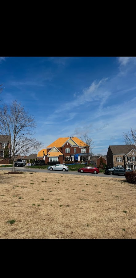 USA Roofing Contractors Murfreesboro