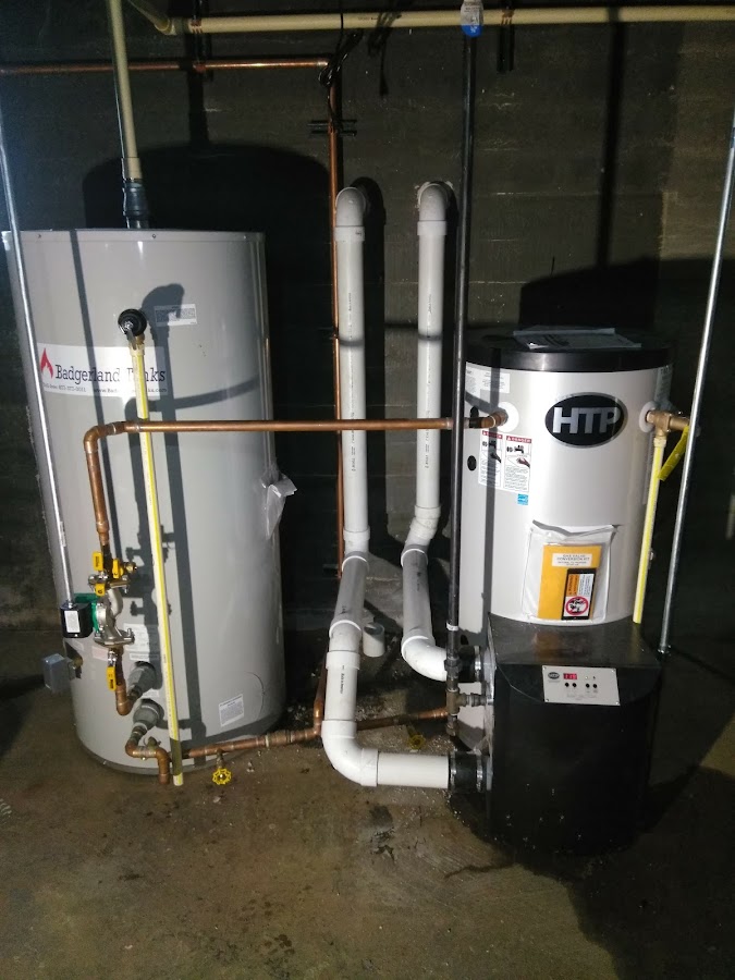 MGA Sewer, Water & Gas Plumbing Contractor 24hr Emergency Services Available 7 Days A Week