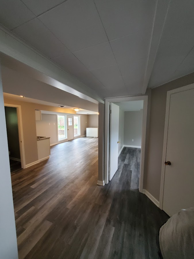 INT-EX HOME SOLUTIONS