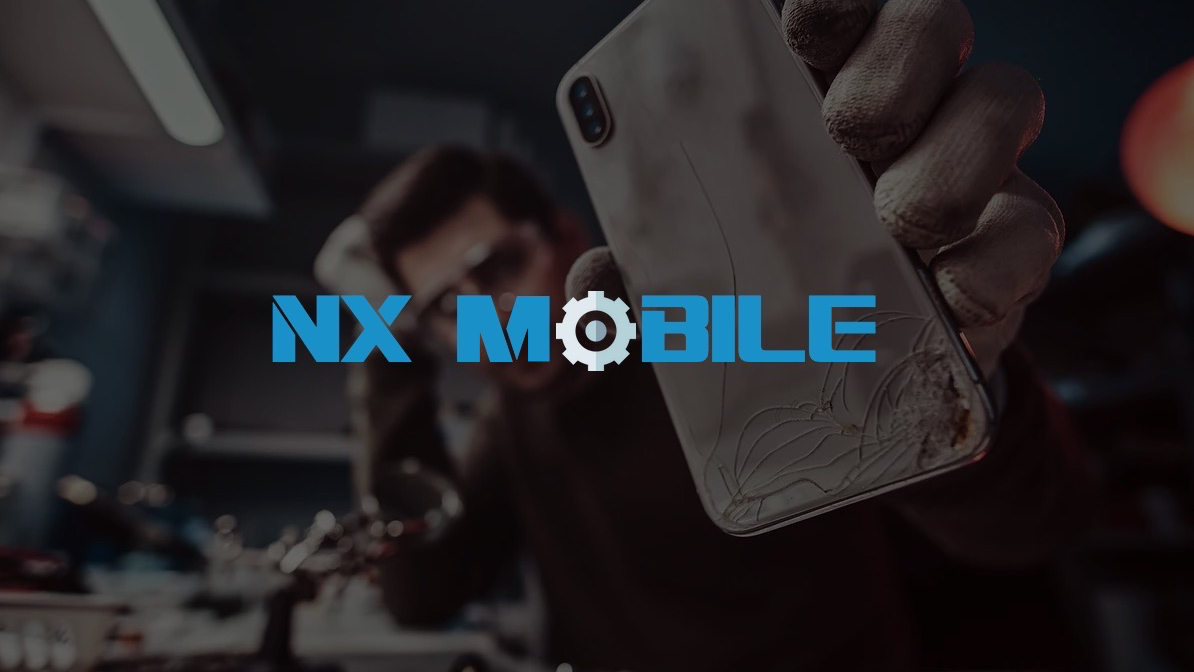 NX-Mobile - Phone-Tablet-Computer Repair