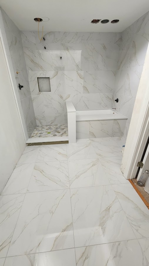 New Orleans Tile/ Creations