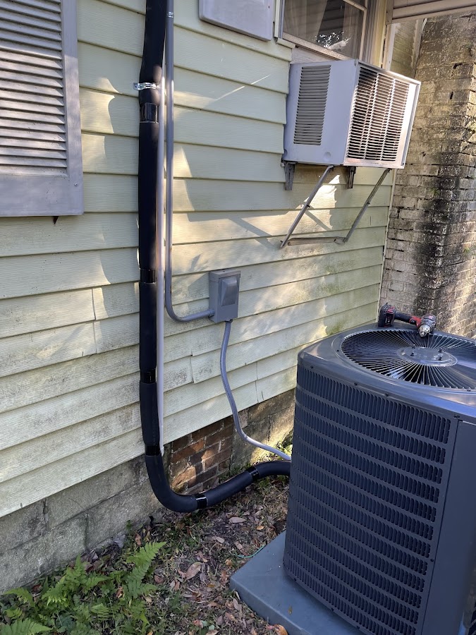 Sammy’s Appliance LLC