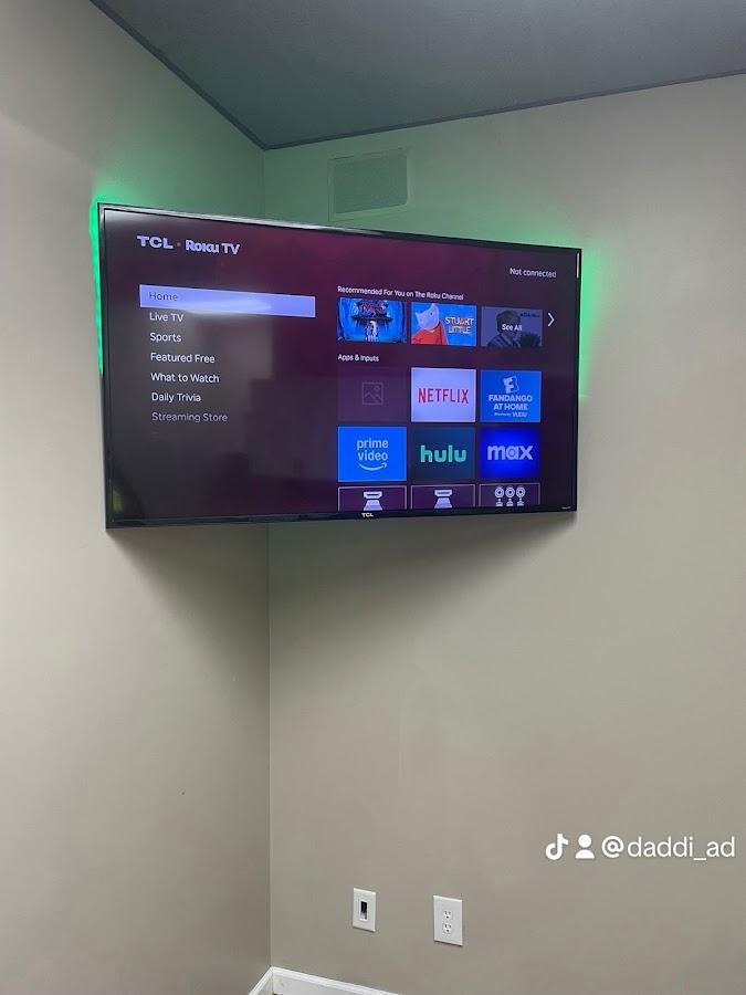 A.D. Does It All LLC