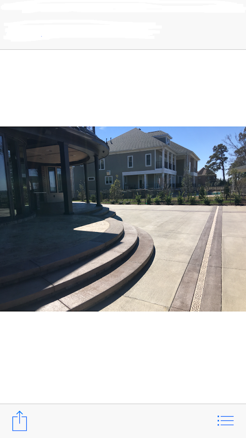 McGhee's Concrete Inc.