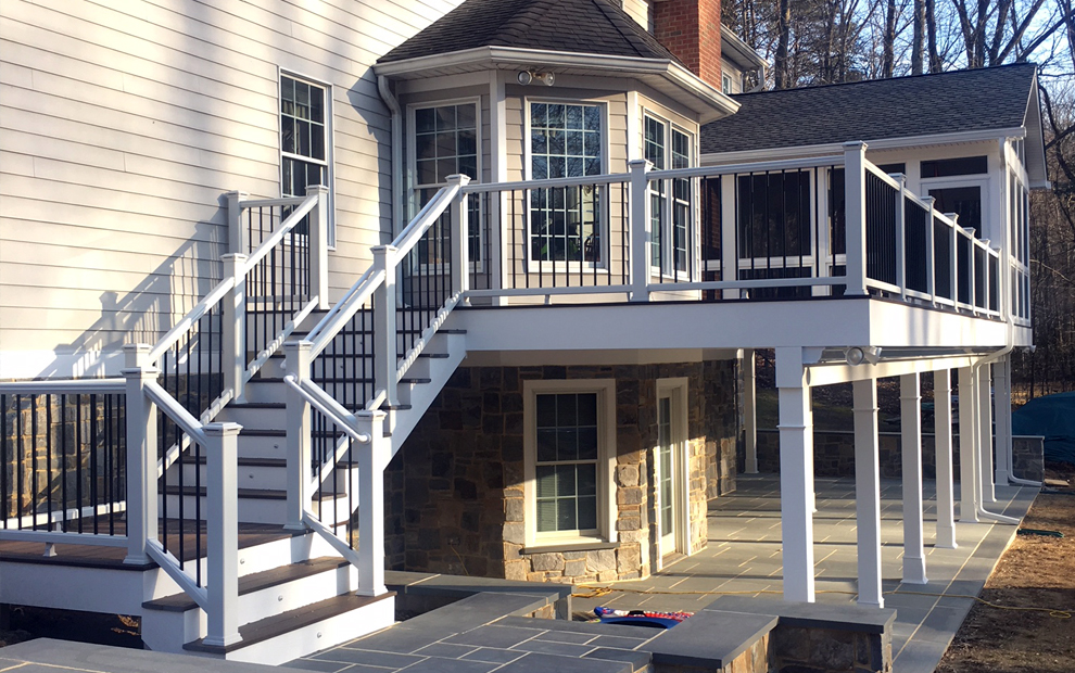 Fence & Deck Connection, Inc