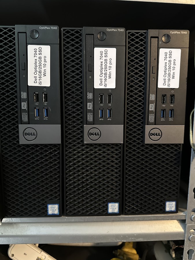 PC Master High Tech, Inc