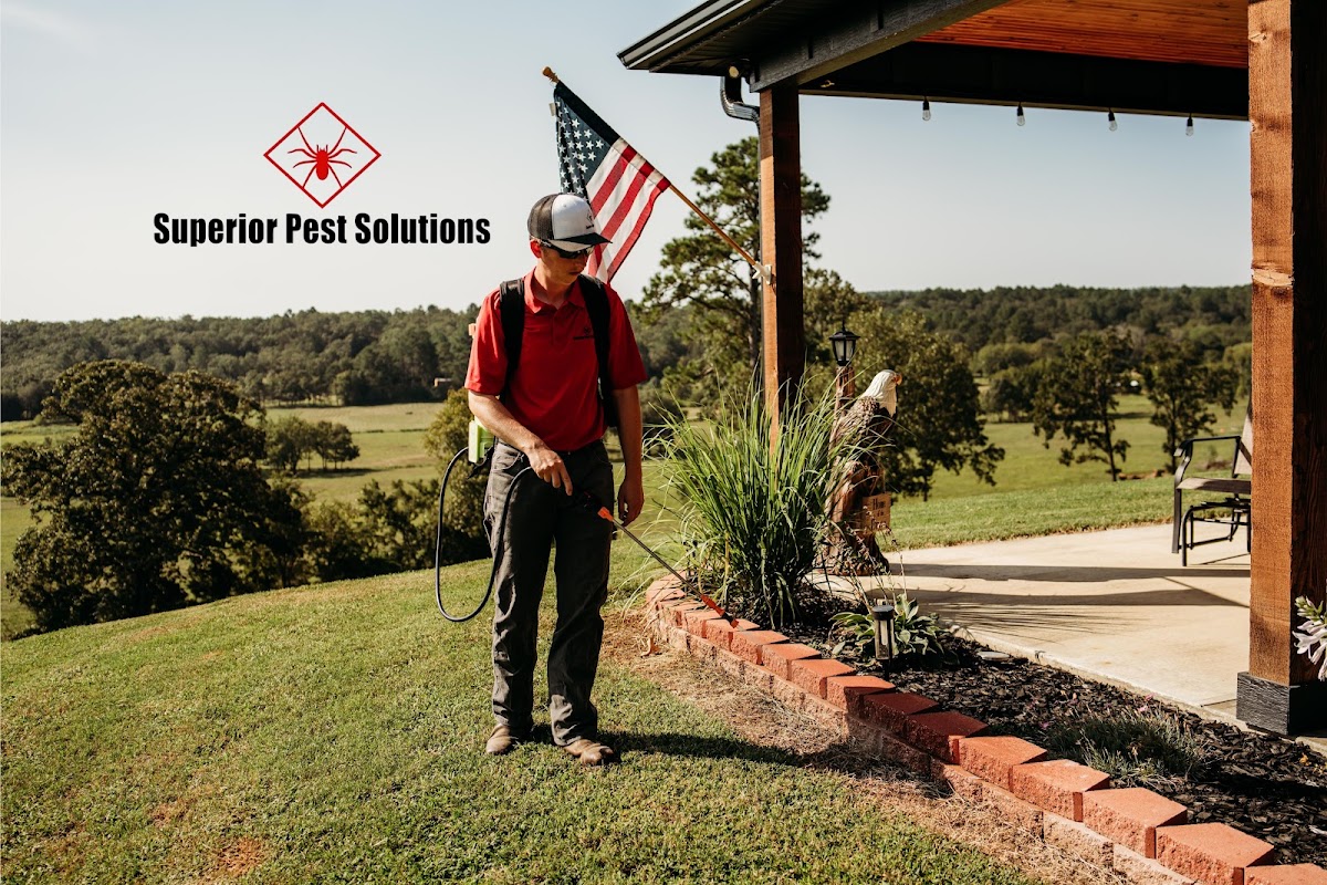 Superior Pest Solutions