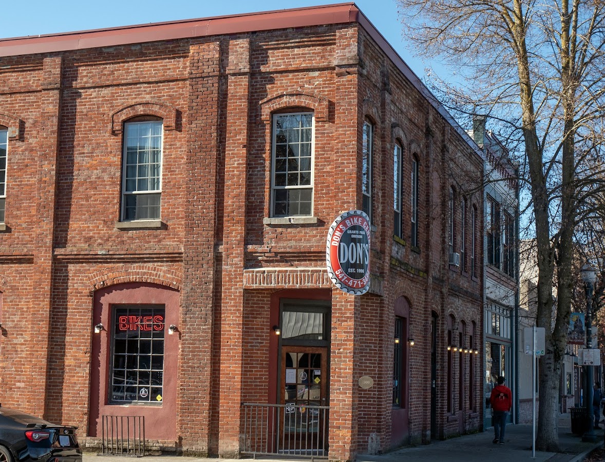 Don's Bike Center