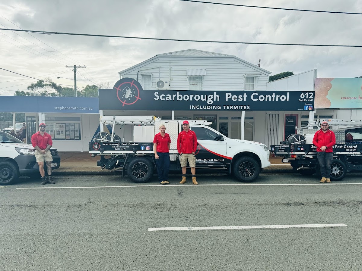 Scarborough Pest Control