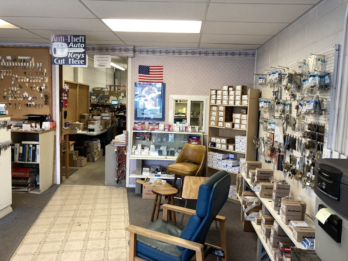 North Idaho Lock and Key - North Idaho Lock and Key Alarm System Repair in Sandpoint, ID photo