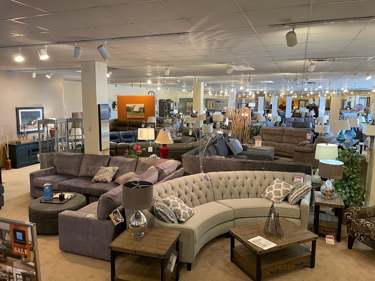 Van Vreede's Appliance, Furniture & Mattresses, Inc.