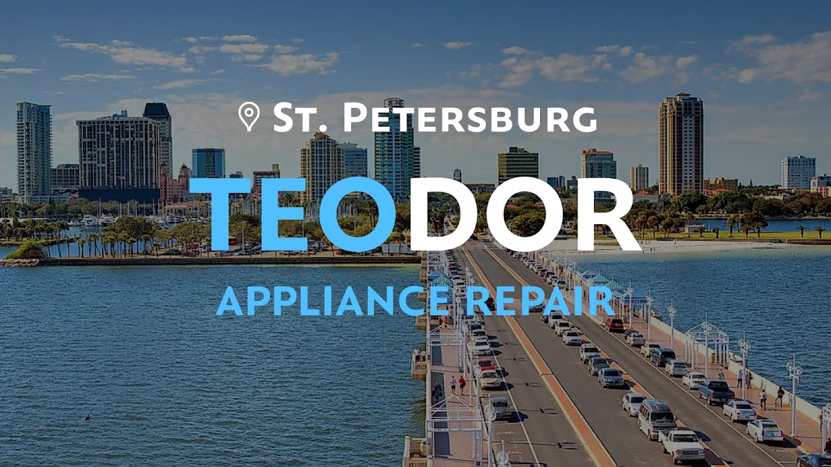 Teodor Appliance Repair