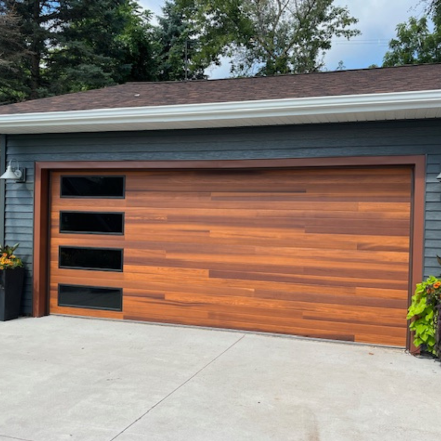 Thompson's Garage Door and Openers