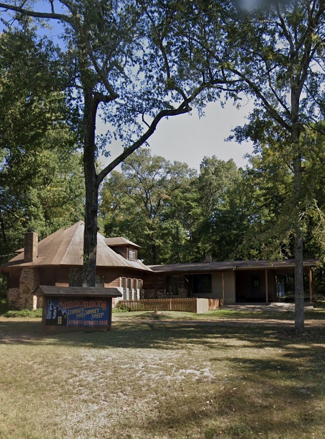 Simmons Chimney Sweep