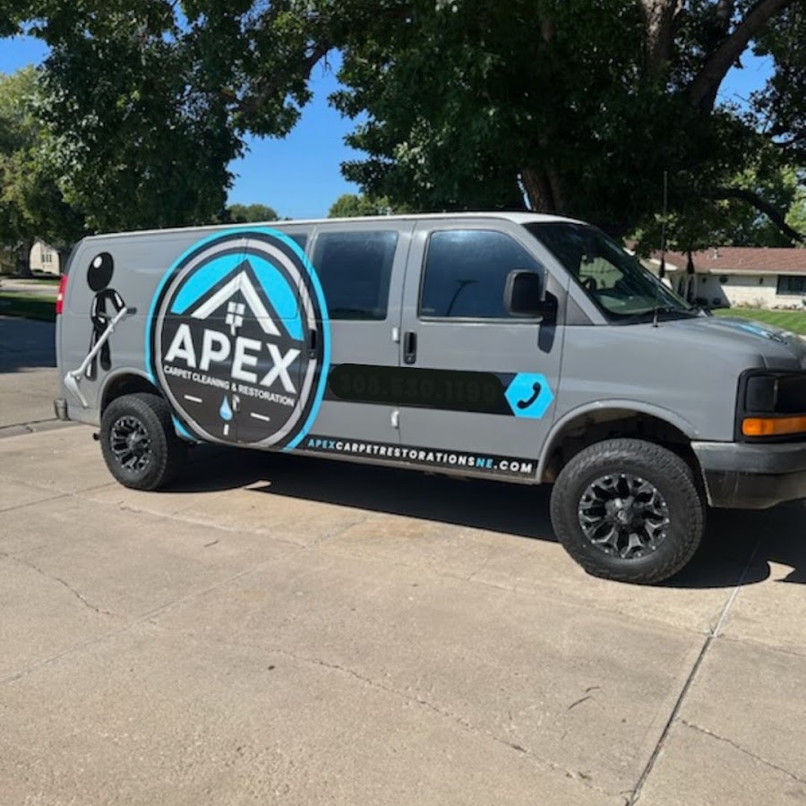Apex Carpet Cleaning & Restoration LLC