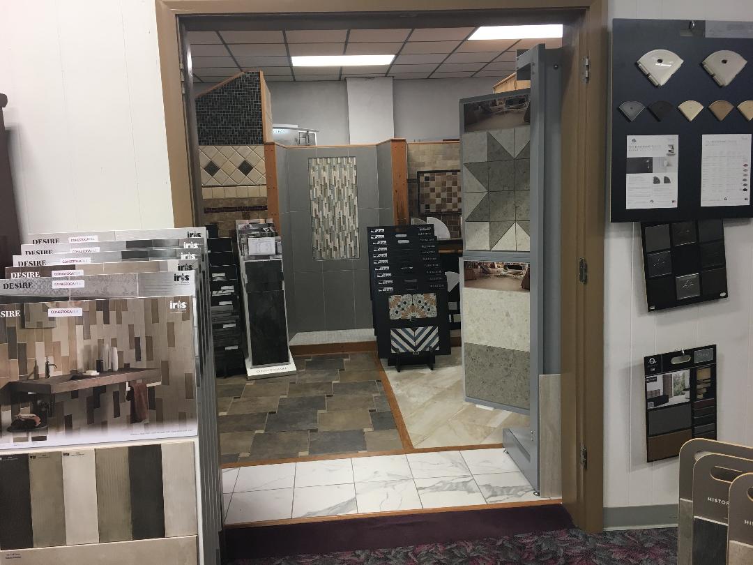 Marvin's Floor Center Inc