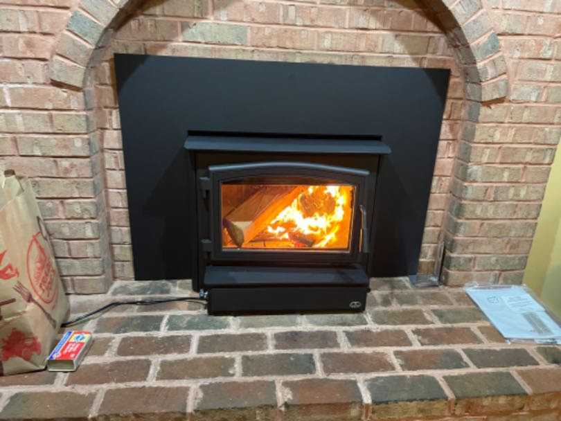 Winston's Chimney Service