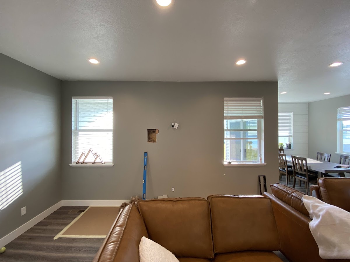 I fix it handyman service