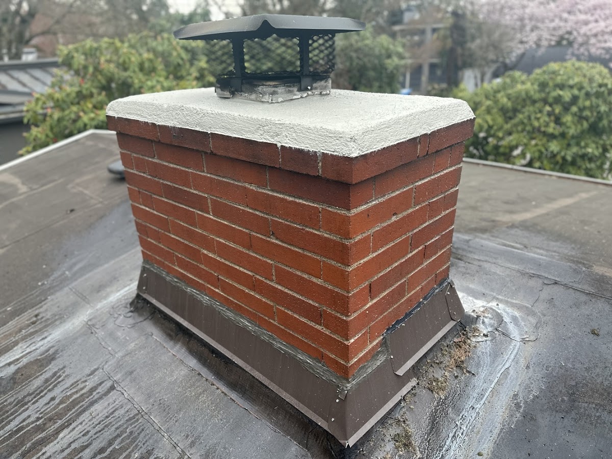 The Mad Hatter Chimney Sweep, LLC