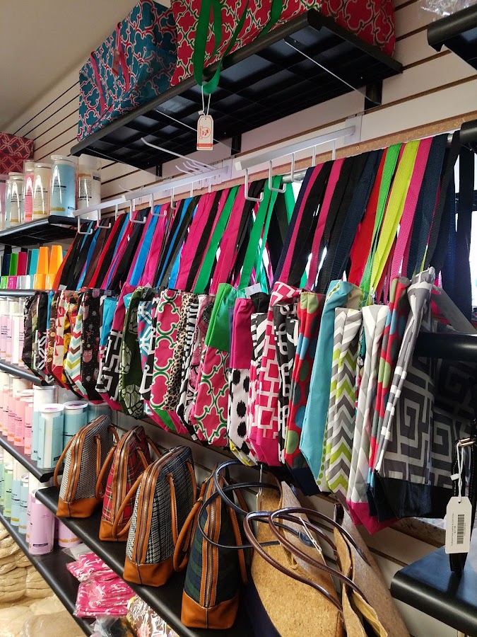 American Sewing Machine Co