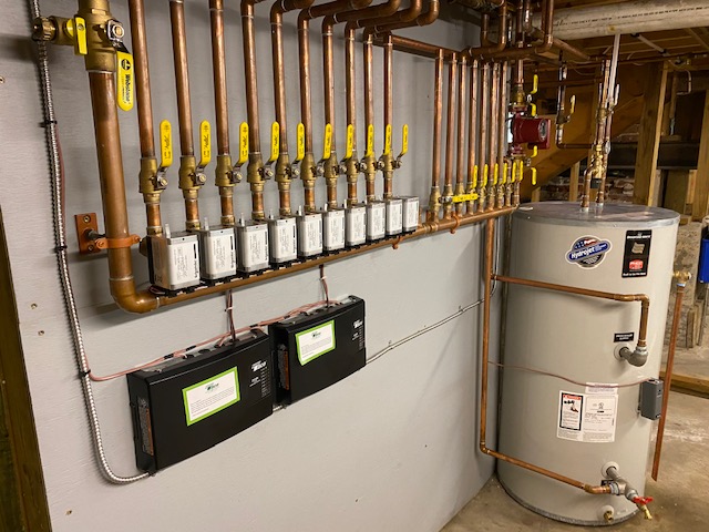 Highridge Plumbing & Heating