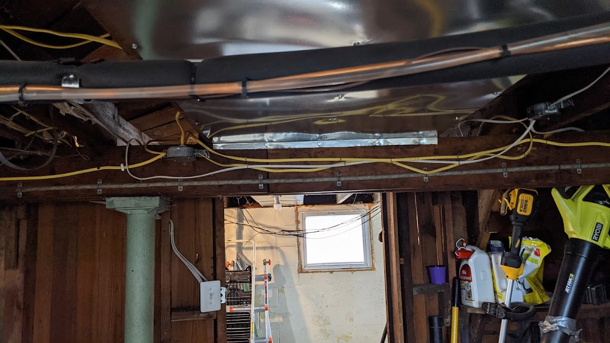 Mechanical Engineers Heating