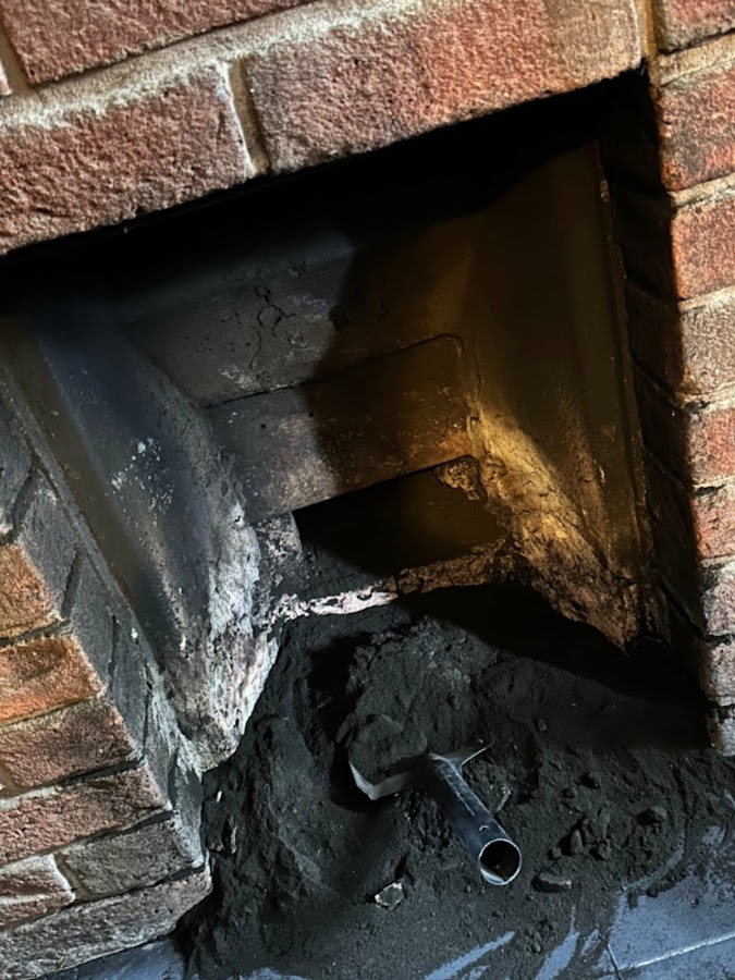 Total Chimney & Dryer