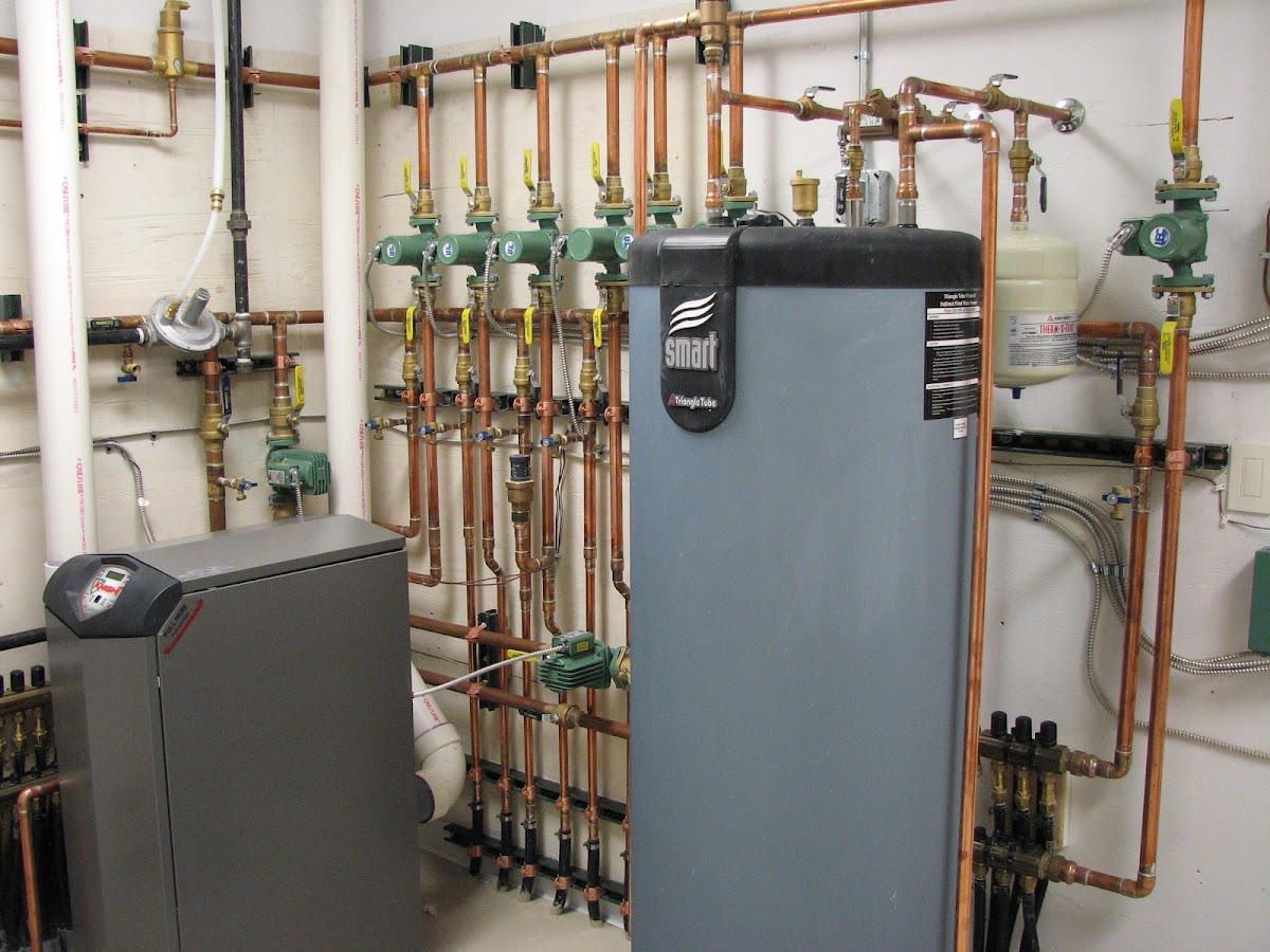 American Plumbing & Heating