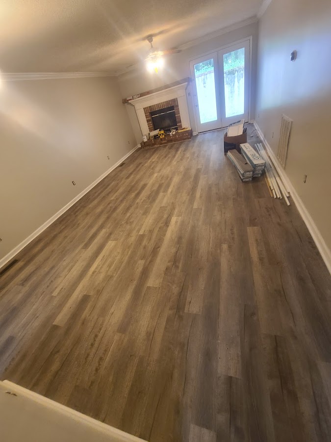 Riley's Flooring & Tile General Contractor in Florence, AL photo