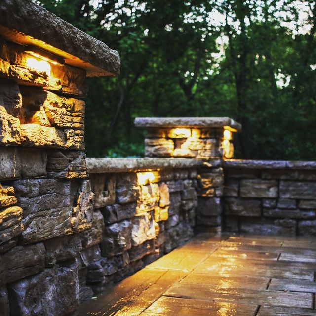 Distinctive Landscapes