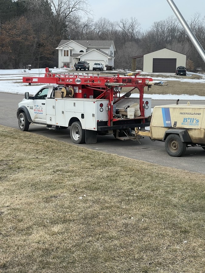 Bill's Well Drilling