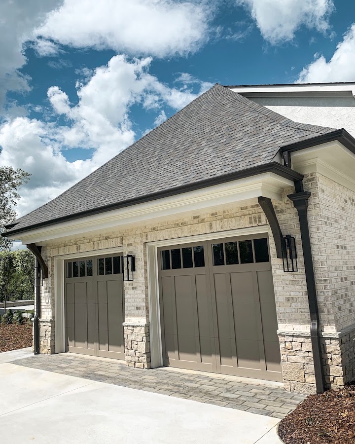 Galloni's Triad Door Service