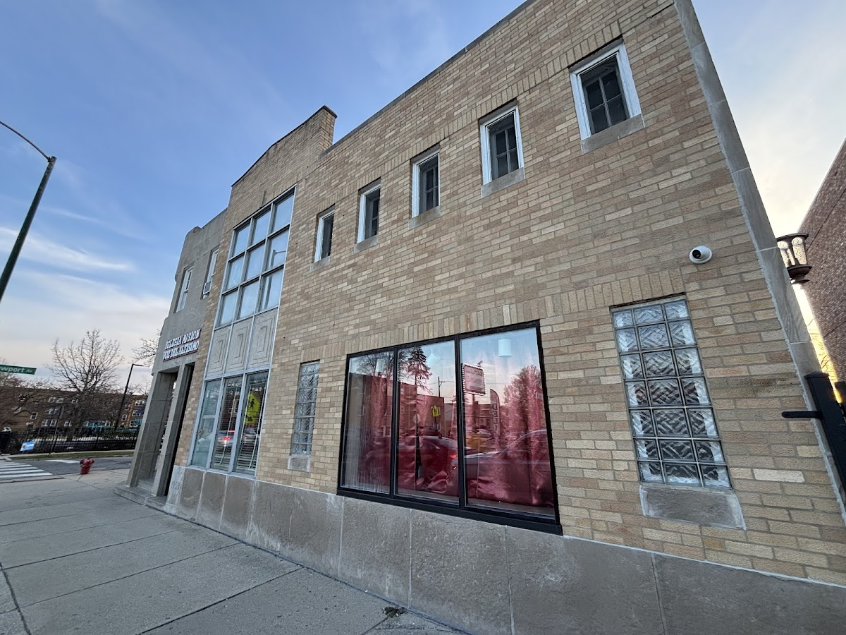 Blue Caliber Surveillance