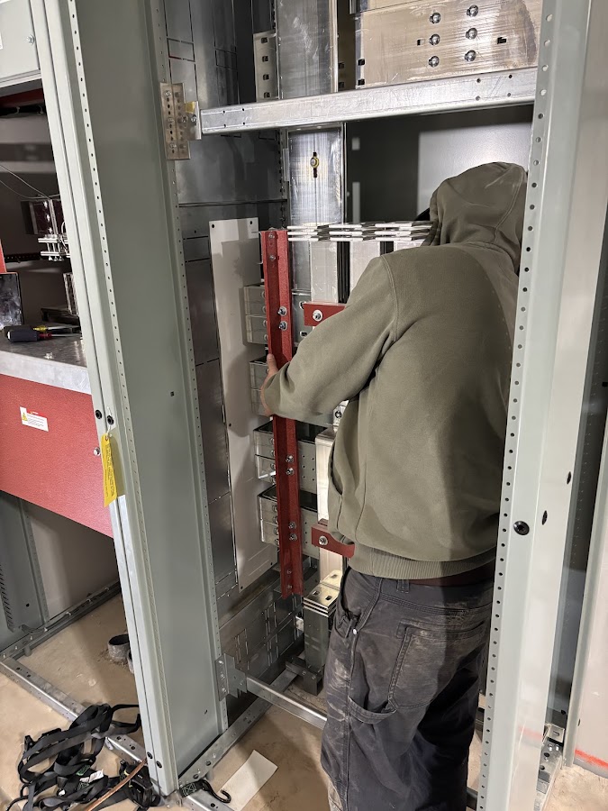 Reliable Electric Plumber in Grand Rivers, KY photo